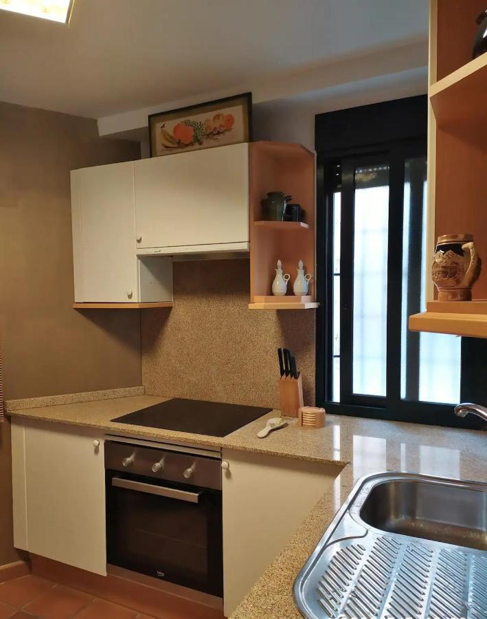 Preciosa Casa En El Centro Con Wifi Apartment Vigo Exterior photo